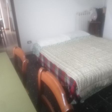 The Cat'S Rooms Genua Kamer foto