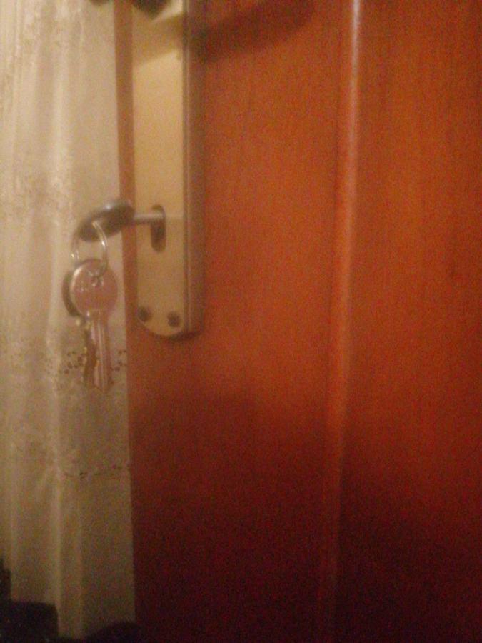 The Cat'S Rooms Genua Kamer foto