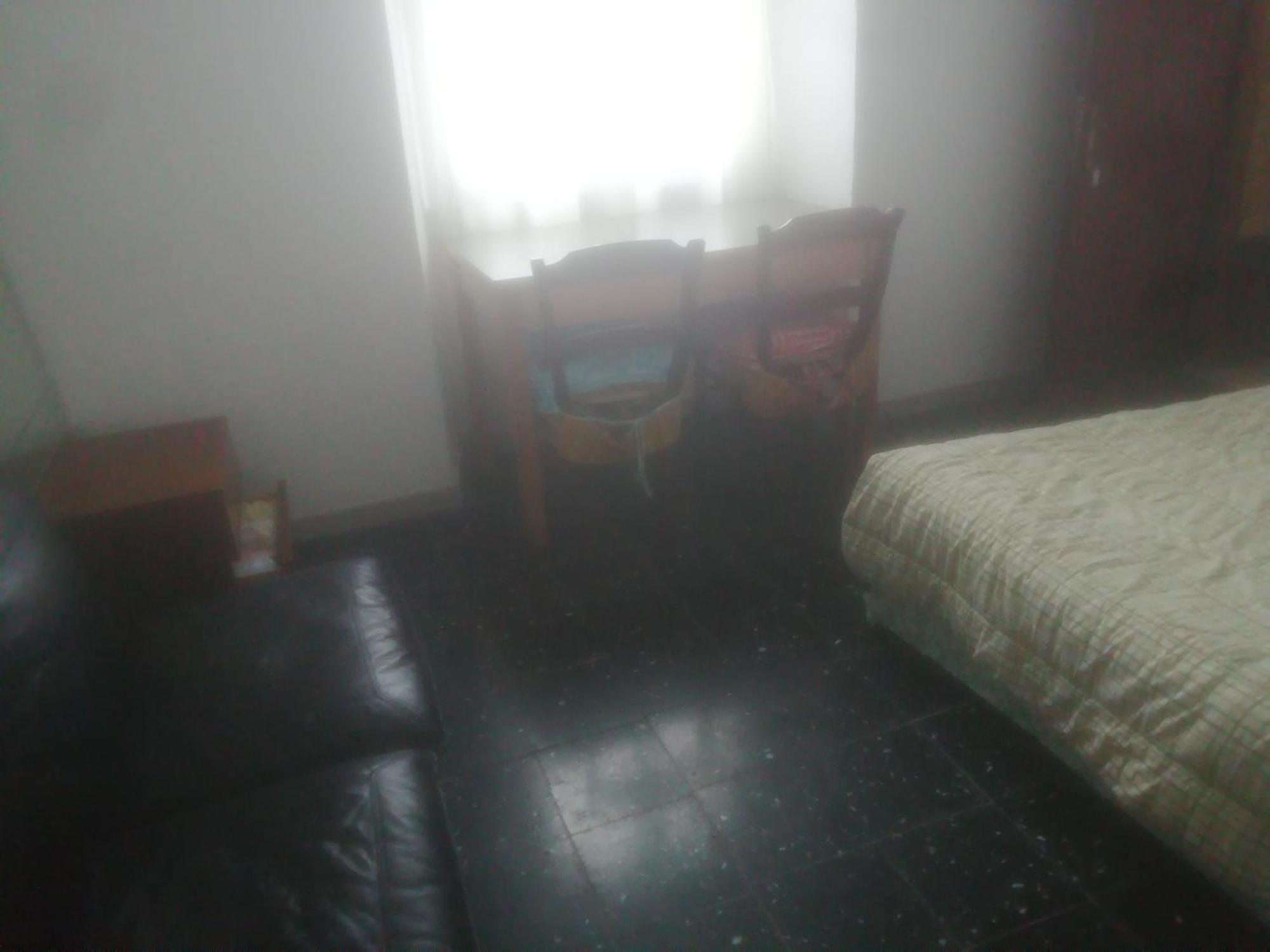 The Cat'S Rooms Genua Kamer foto