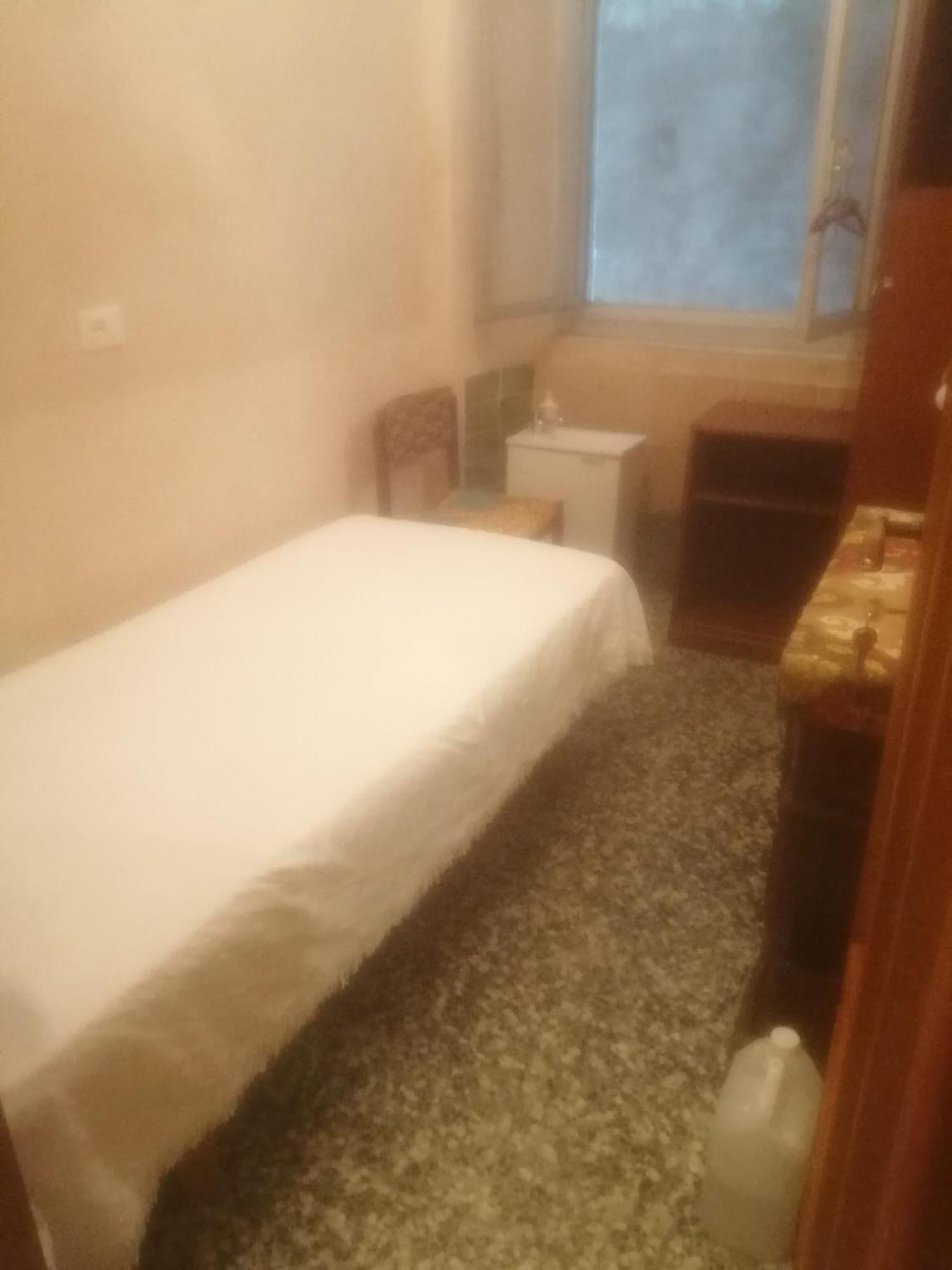 The Cat'S Rooms Genua Kamer foto