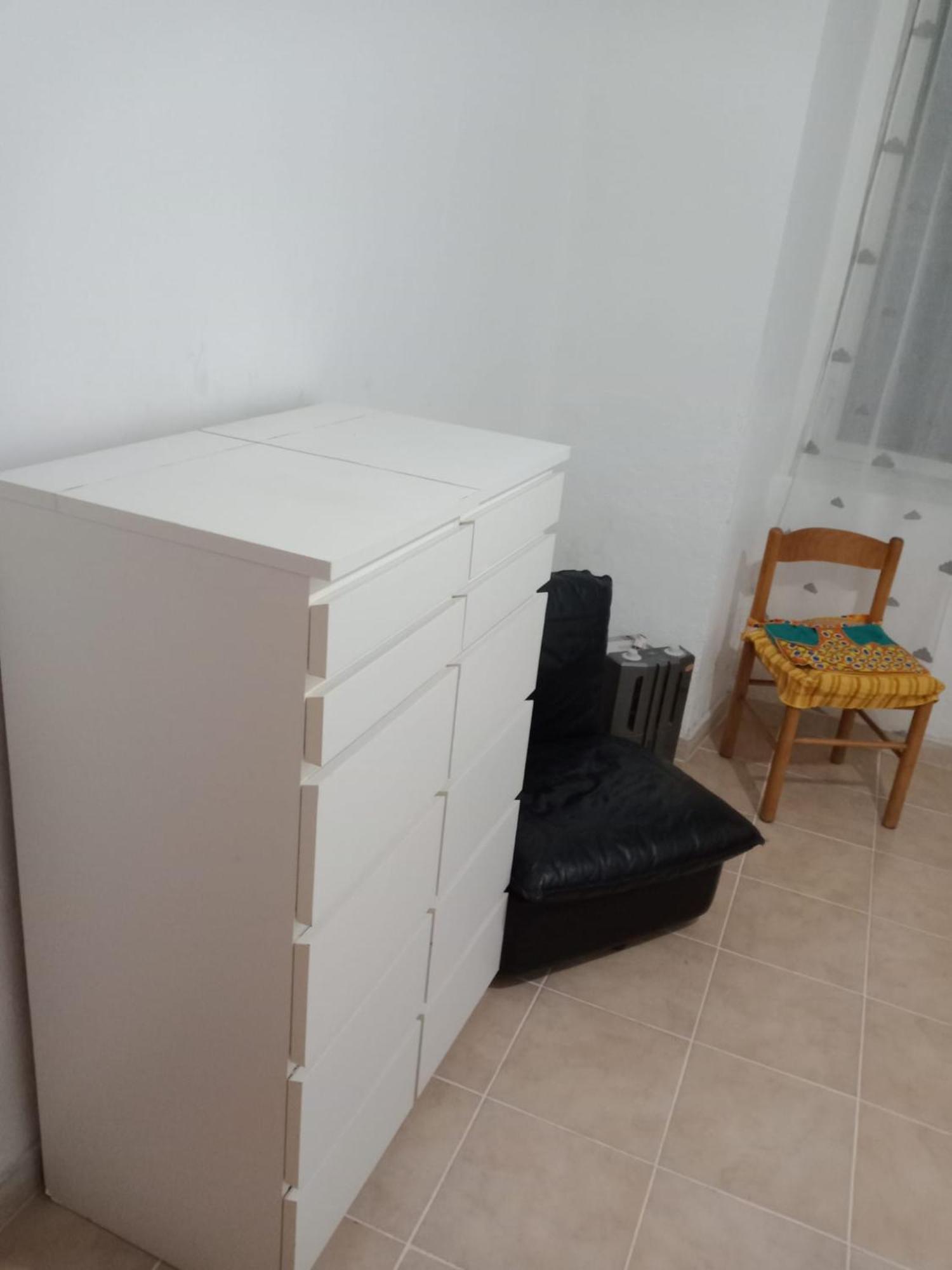 The Cat'S Rooms Genua Kamer foto