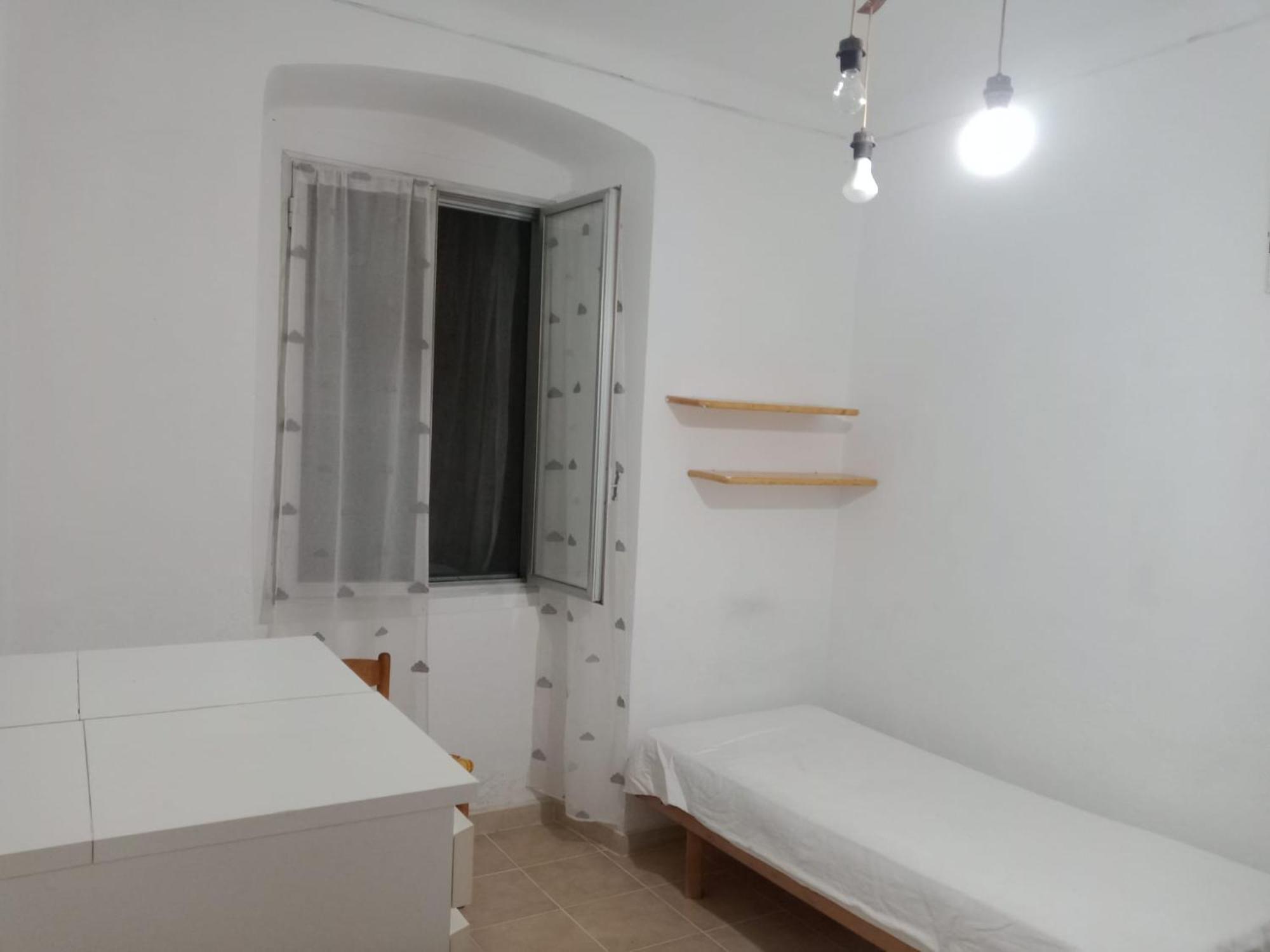 The Cat'S Rooms Genua Kamer foto